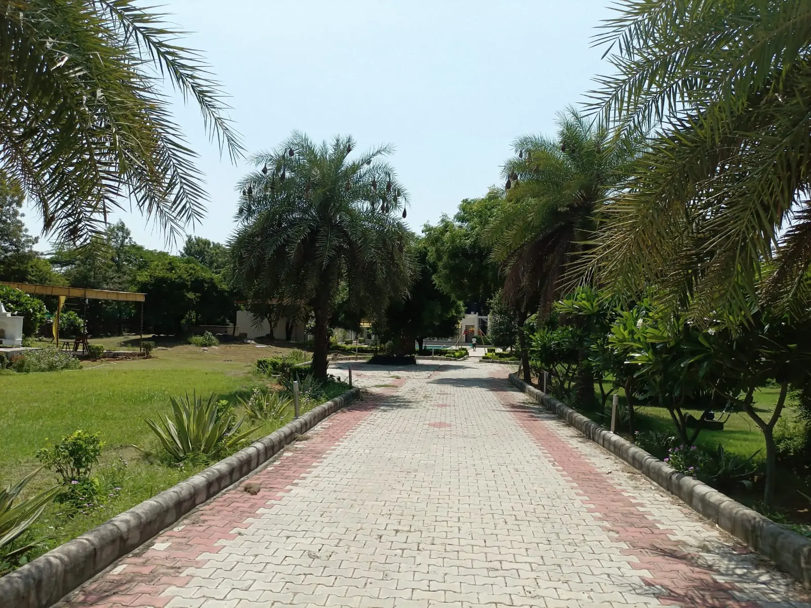 Farmhouse Exterior 1
